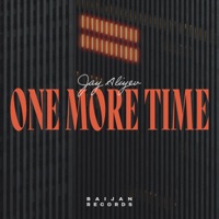 One More Time - Single - Jay Aliyev