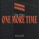 One More Time Single