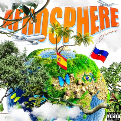 Afrosphere