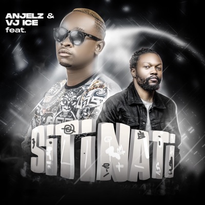 Sitinati (feat. Martin Anjelz, Quest MW, Charisma Madness, Blakjak CheKalonda, Achina Gattah Ase & Jermaino) - Single