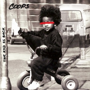 The Kid Is Back - Single