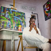Lion King - Single - Trusttha Process