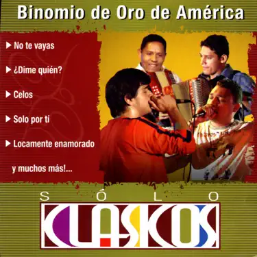 Volvió el Dolor