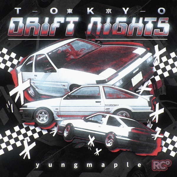 Tokyo Drift Nights