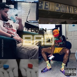 Down Bad (feat. kiddo) 1Deepthahype