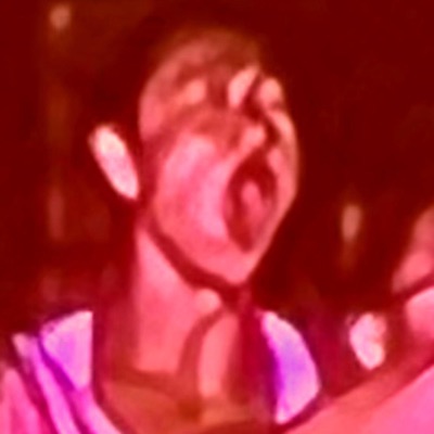 Uprade (Slowed) - Single