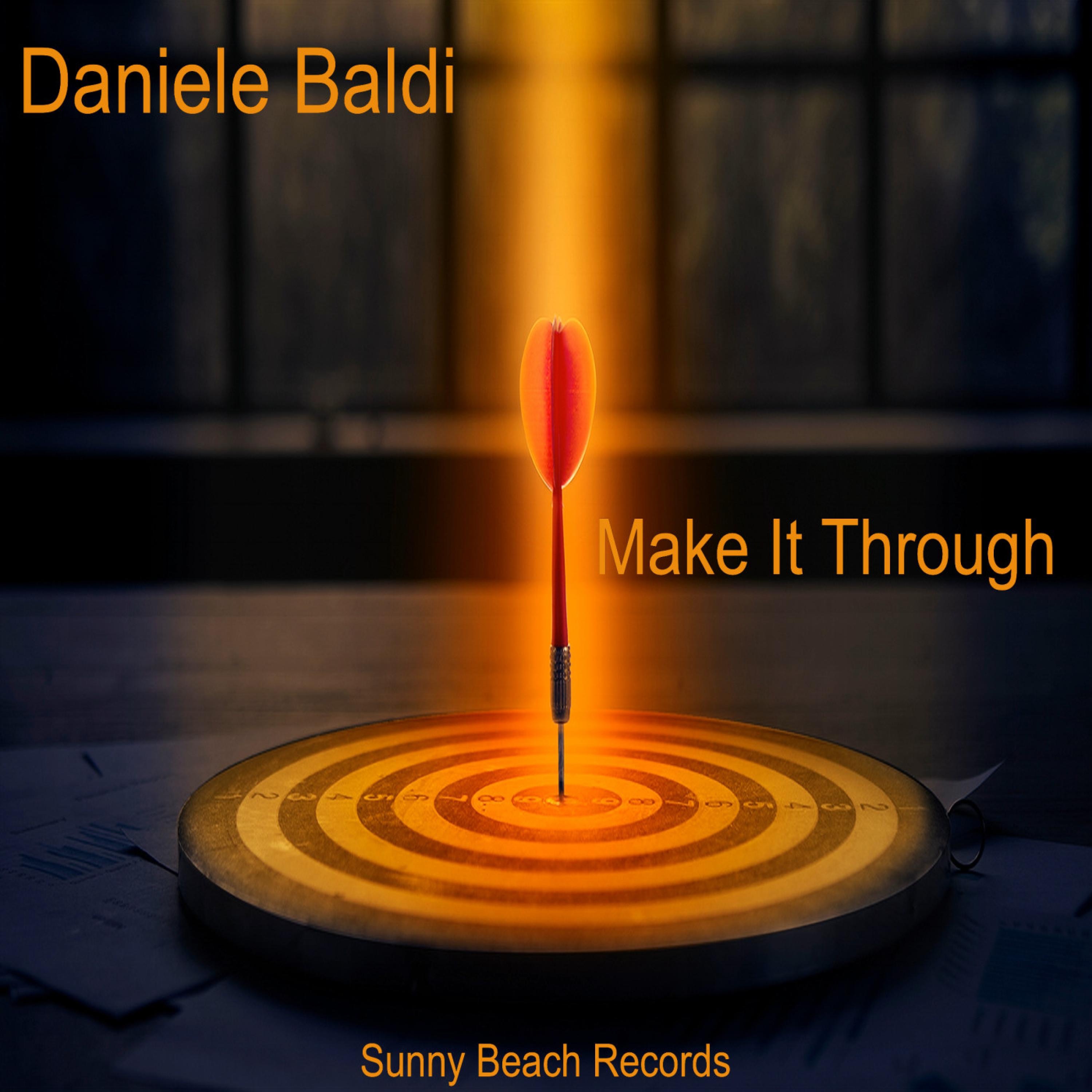 Make It Through - Single