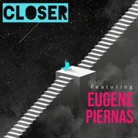 CLOSER (feat. Eugene Piernas) - Single - Disen, Shay Valenz & Nebs