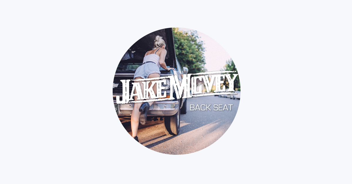 Jake McVey - Apple Music