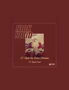 Nick Solidを聴いたり、ミュージックビデオを鑑賞したり、経歴やツアー日程などを確認したりしましょう！