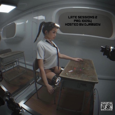 Late Sessions 2 - Single