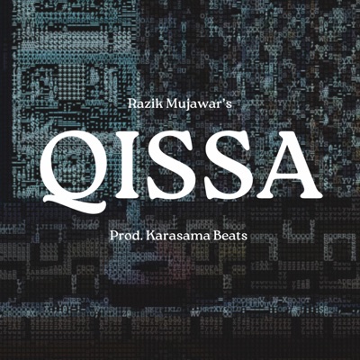 Qissa (feat. Karasama Beats) - Single