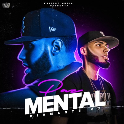 Paz Mental - Single