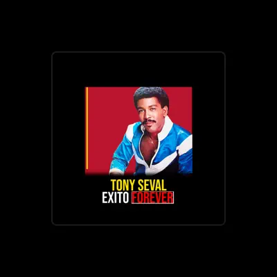 Listen to Tony Seval, watch music videos, read bio, see tour dates & more!