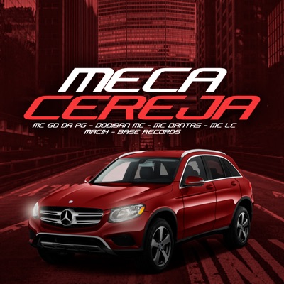 Meca Cereja - Single