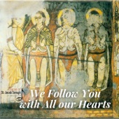 We Follow You with All Our Hearts artwork
