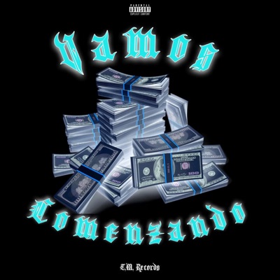 Vamos Comenzando (feat. GCE) - Single