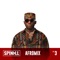 Omoge (feat. Dotman) - SPINALL lyrics