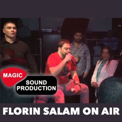 Song - Orice Om Are O Poveste - Florin Salam