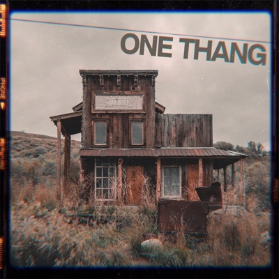 One Thang - Single
