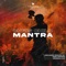 Mantra - Chris Child lyrics