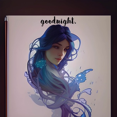goodnight. (feat. RAKUNHI) - Single