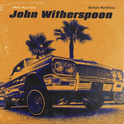 John Witherspoon - Single