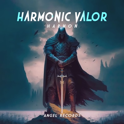 Harmonic Valor - Single