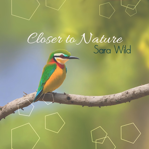 Closer to Nature: Relaxing Music for Stress Relief, Forest Birdsong Nature Sounds, Deep Healing Music for the Body