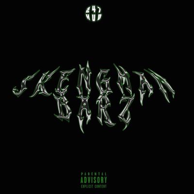 Skengman Barz - Single