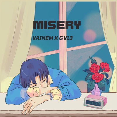 Misery (feat. Gv13) - Single