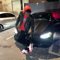 MOB TIES EP - Single - BLUEFASE BILLY