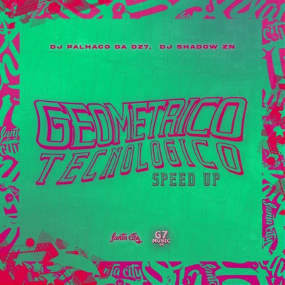 Geométrico Tecnológico Speed Up - Single