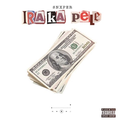 Ira ka Pele - Single