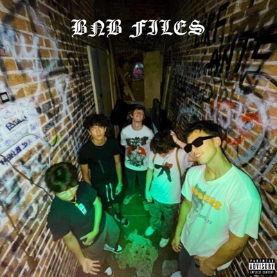 Late (feat. eee!, Ryc, Kindred Price & HOOKINAX) - Single