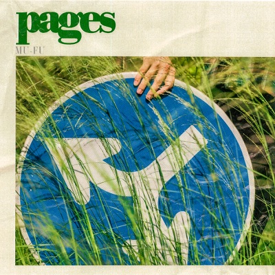 Pages - EP