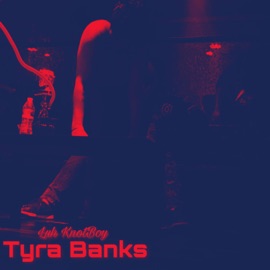 Tyra Banks Luh KnotBoy