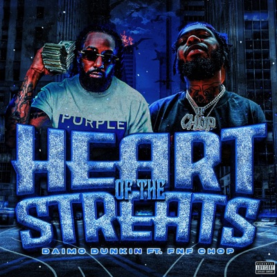 Heart of the Streets - Single