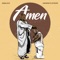 Amen (feat. Diamond Platnumz) - Baba Levo lyrics