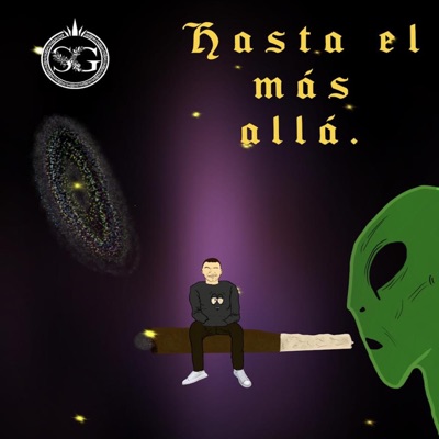 Hasta El Más Allá - Single