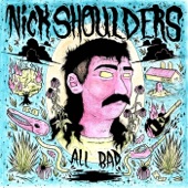 Nick Shoulders - Appreciate'cha