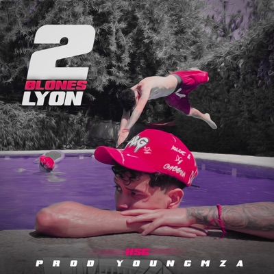 2 Blones - Single