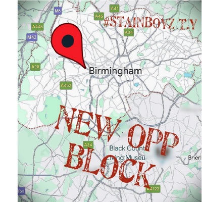 New Opp Block - Single