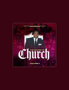 Dengarkan Jaquan Little Presents The Sound Of Church Recording Choir, tonton video musik, baca bio, lihat tanggal tur & lainnya!