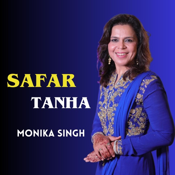 Safar Tanha (feat. Dattaprasad Ranade)