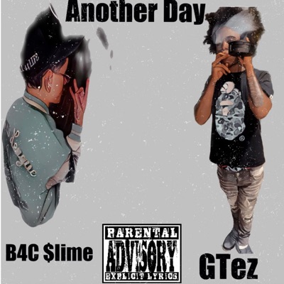 Another Day - Single (feat. B4C) - Single