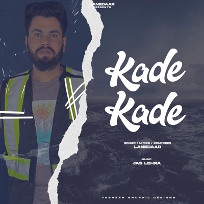 kade kade - Single