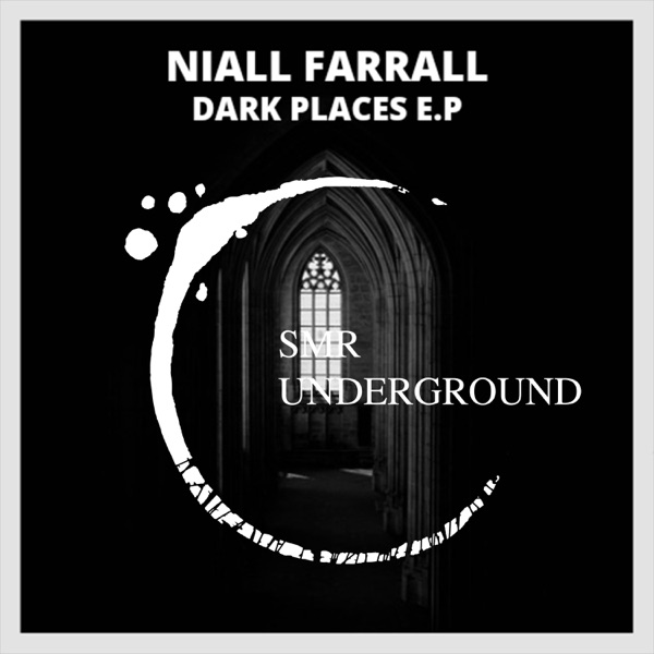 Dark Places E.P