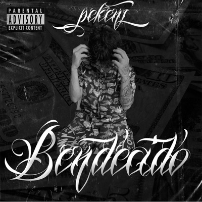 Bendecido (feat. Pheink) - Single