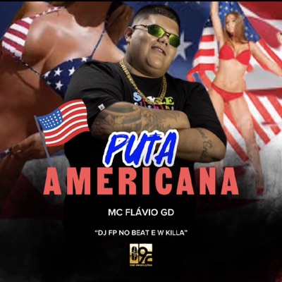 Puta Americana - Single